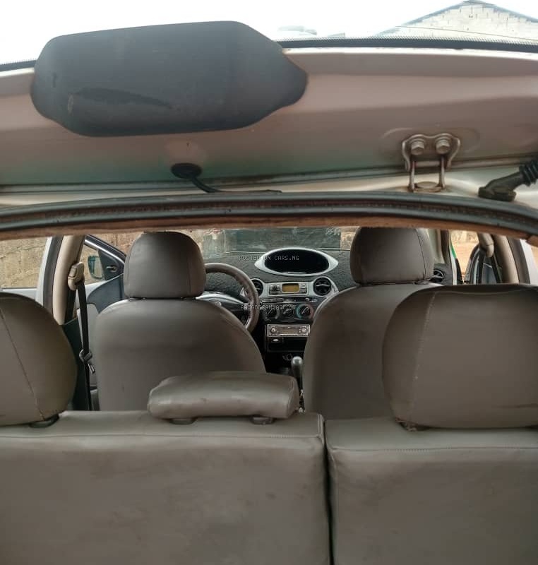 Lexus Rx300 for Sale In Lagos image