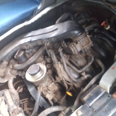 Toyota Hiace 2009 for Sale In Ibadan Oyo State