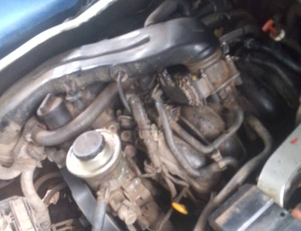 Toyota Hiace 2009 for Sale In Ibadan Oyo State