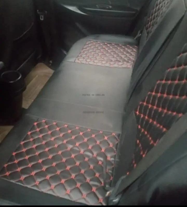Toyota Yaris 2014 for Sale In Lagos image