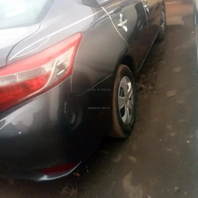 Toyota Yaris 2014 for Sale In Lagos