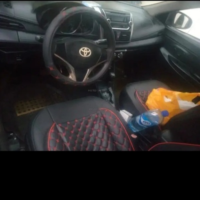 Toyota Yaris 2014 for Sale In Lagos
