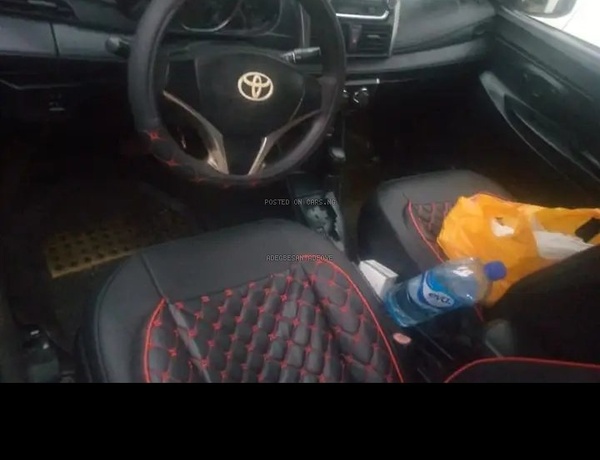 Toyota Yaris 2014 for Sale In Lagos