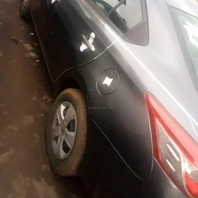 Toyota Yaris 2014 for Sale In Lagos