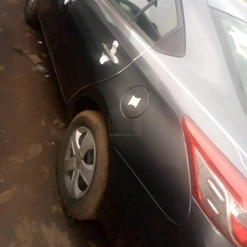 Toyota Yaris 2014 for Sale In Lagos