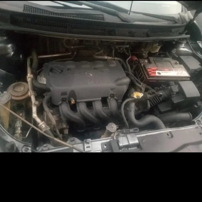 Toyota Yaris 2014 for Sale In Lagos
