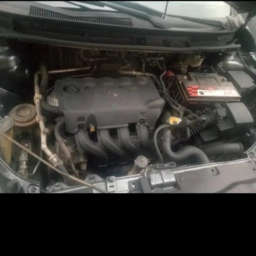 Toyota Yaris 2014 for Sale In Lagos