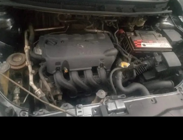 Toyota Yaris 2014 for Sale In Lagos