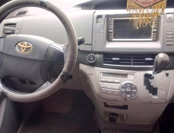 Toyota Previa 2016 for Sale in Rivers