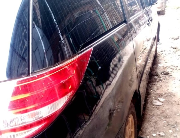 Toyota Previa 2016 for Sale in Rivers