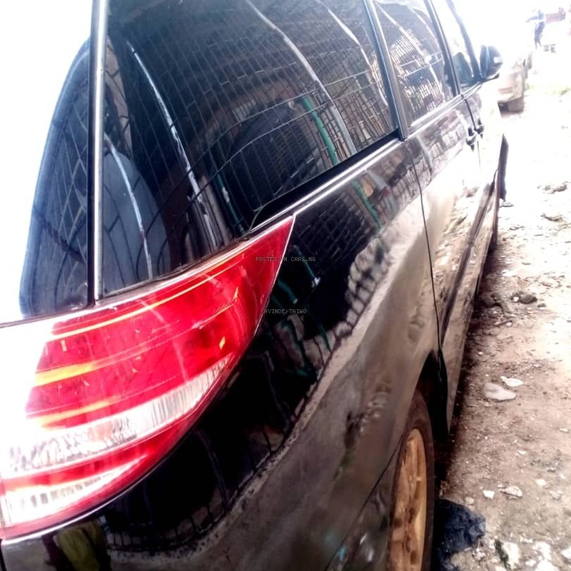 Toyota Previa 2016 for Sale in Rivers image