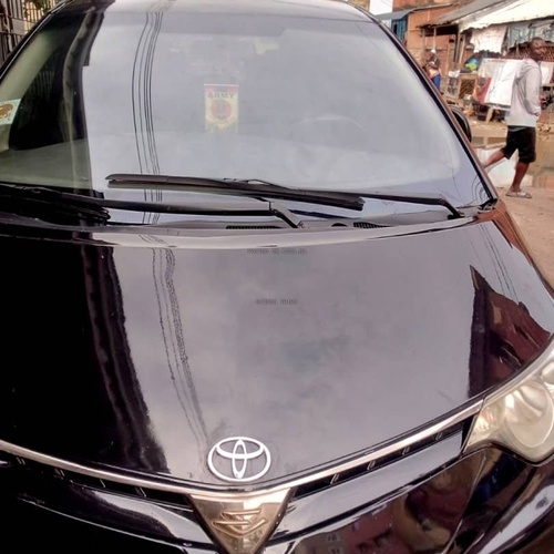 Toyota Previa 2016 for Sale in Rivers