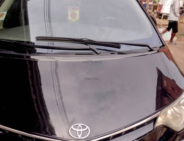 Toyota Previa 2016 for Sale in Rivers