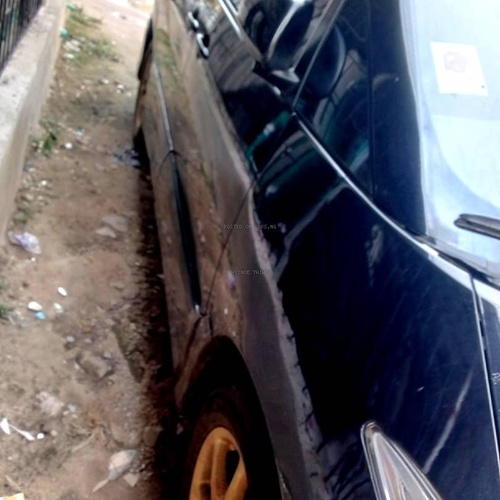 Toyota Previa 2016 for Sale in Rivers