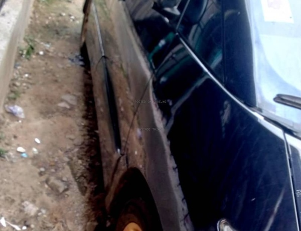 Toyota Previa 2016 for Sale in Rivers