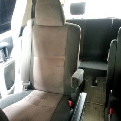 Toyota Previa 2016 for Sale in Rivers