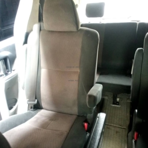 Toyota Previa 2016 for Sale in Rivers