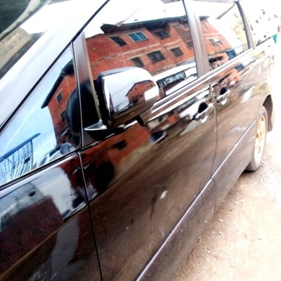 Toyota Previa 2016 for Sale in Rivers
