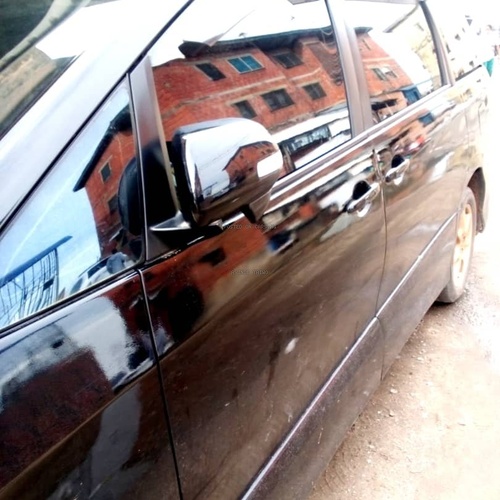 Toyota Previa 2016 for Sale in Rivers