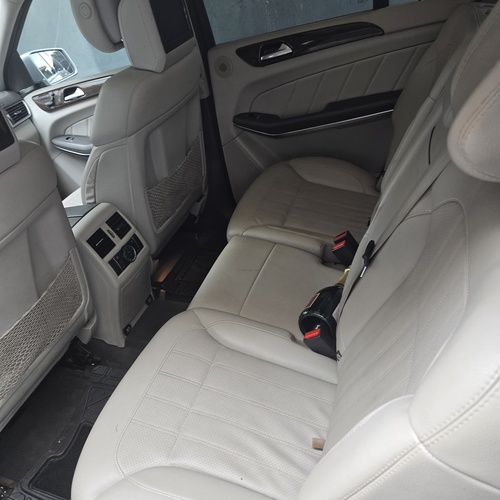  Mercedes Benz GL 450 2014 for Sale In Ikotun Lagos