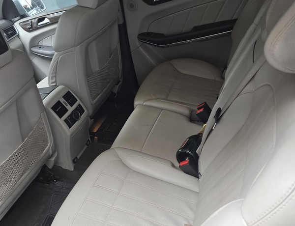  Mercedes Benz GL 450 2014 for Sale In Ikotun Lagos