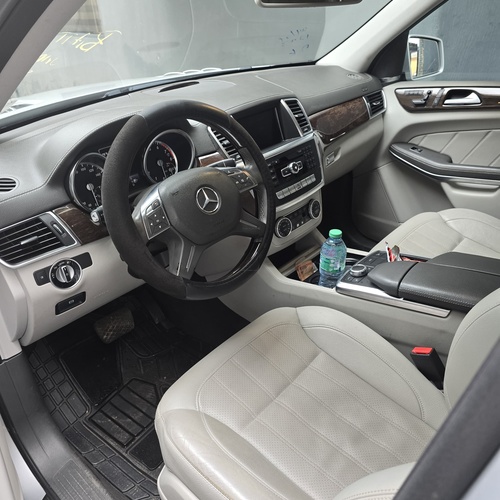  Mercedes Benz GL 450 2014 for Sale In Ikotun Lagos