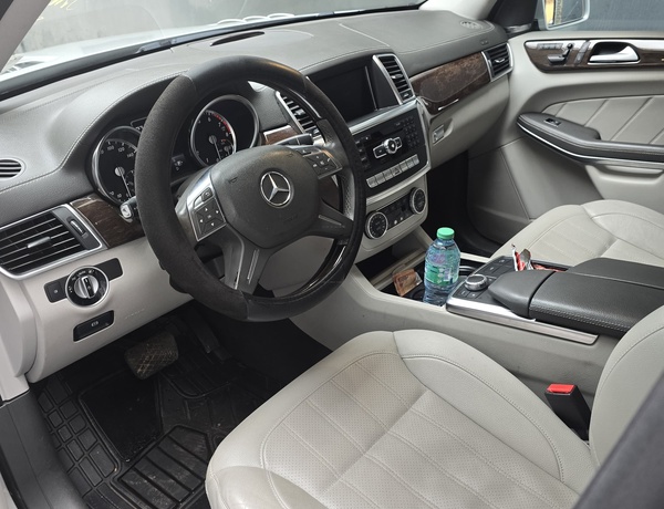  Mercedes Benz GL 450 2014 for Sale In Ikotun Lagos
