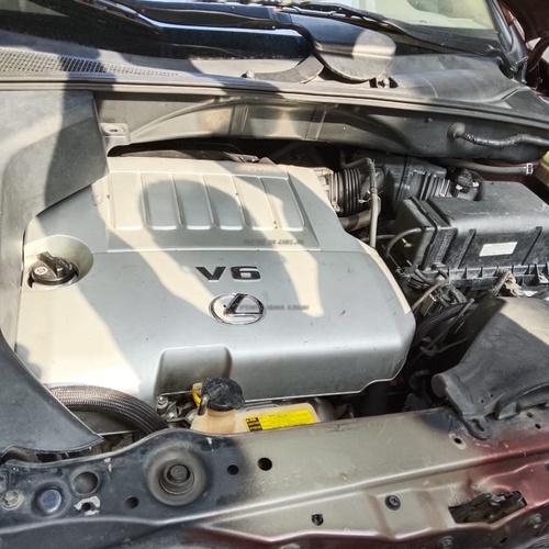 Foreign Used Lexus Rx 350 for Sale In Lagos