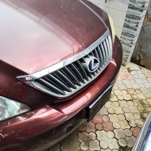 Foreign Used Lexus Rx 350 for Sale In Lagos