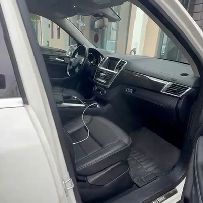 Mercedes Benz ML 550 2013 for Sale In Lekki Lagos