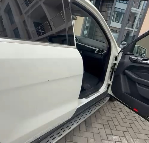 Mercedes Benz ML 550 2013 for Sale In Lekki Lagos