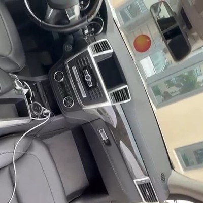 Mercedes Benz ML 550 2013 for Sale In Lekki Lagos
