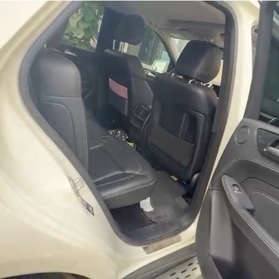 Mercedes Benz ML 550 2013 for Sale In Lekki Lagos