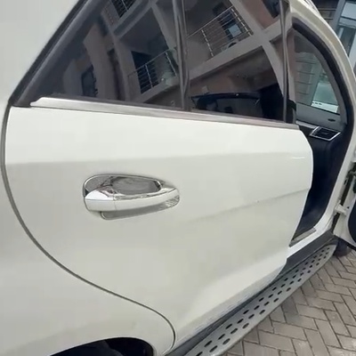 Mercedes Benz ML 550 2013 for Sale In Lekki Lagos