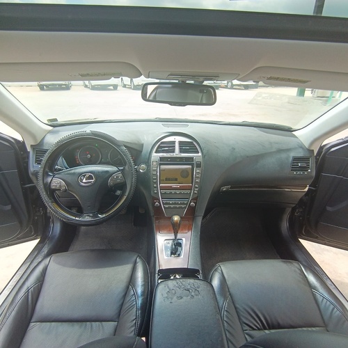 Registered ES 350 LEXUS ‎2010 for Sale In Lagos