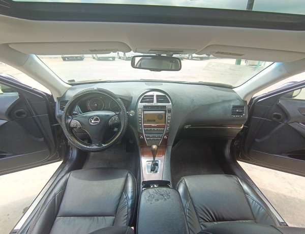 Registered ES 350 LEXUS ‎2010 for Sale In Lagos