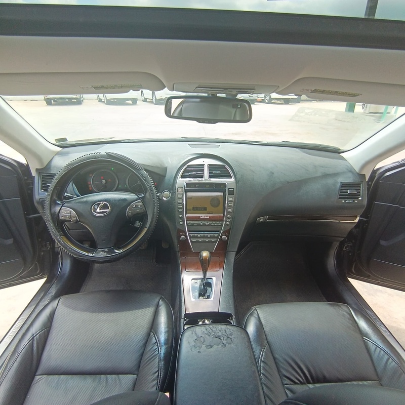 Registered ES 350 LEXUS ‎2010 for Sale In Lagos image