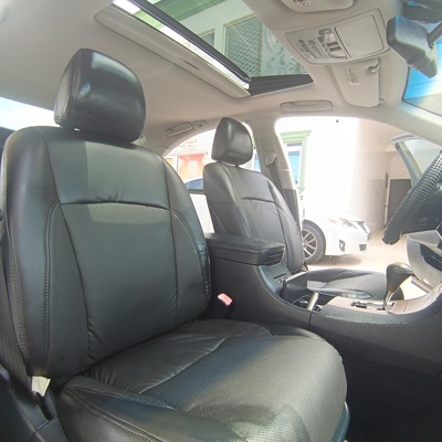 Registered ES 350 LEXUS ‎2010 for Sale In Lagos