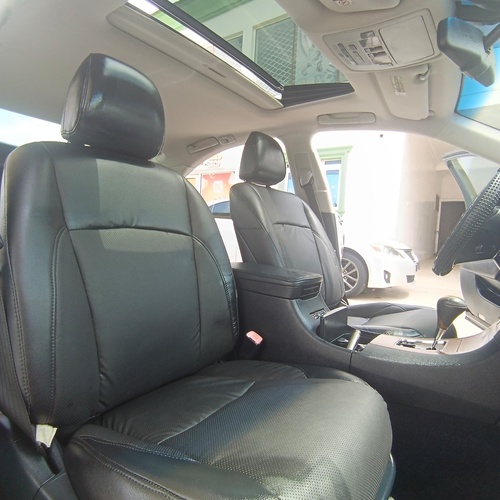 Registered ES 350 LEXUS ‎2010 for Sale In Lagos