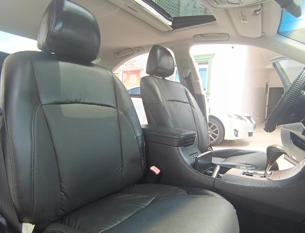 Registered ES 350 LEXUS ‎2010 for Sale In Lagos