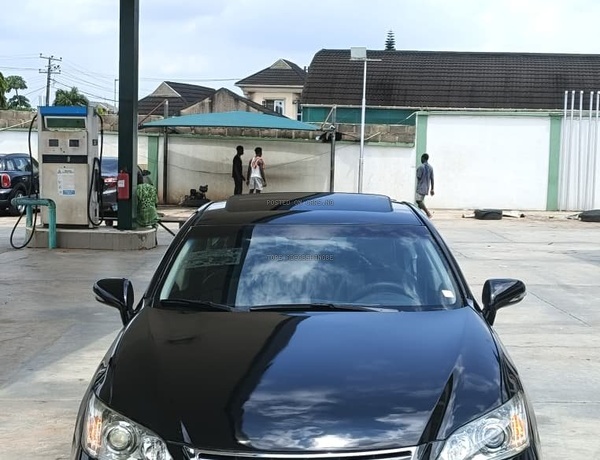 Registered ES 350 LEXUS ‎2010 for Sale In Lagos