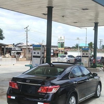 Registered ES 350 LEXUS ‎2010 for Sale In Lagos