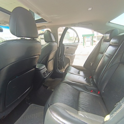Registered ES 350 LEXUS ‎2010 for Sale In Lagos