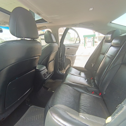 Registered ES 350 LEXUS ‎2010 for Sale In Lagos