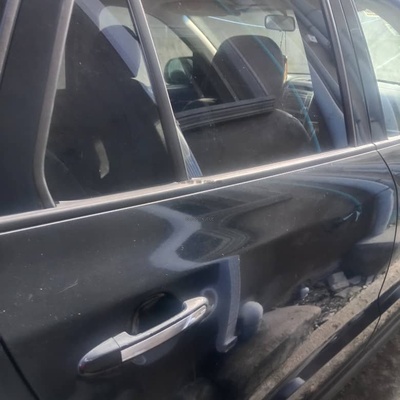 Hyundai Santa Fe 2011 for Sale In Apapa Lagos