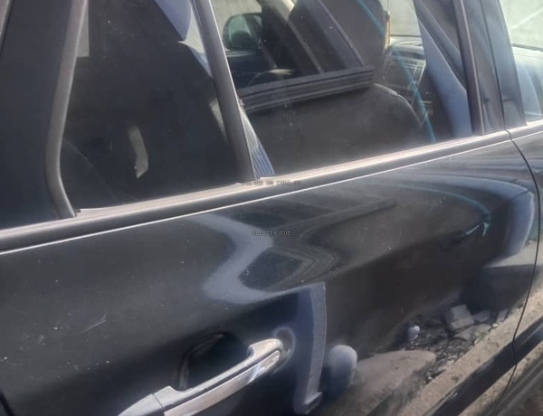 Hyundai Santa Fe 2011 for Sale In Apapa Lagos