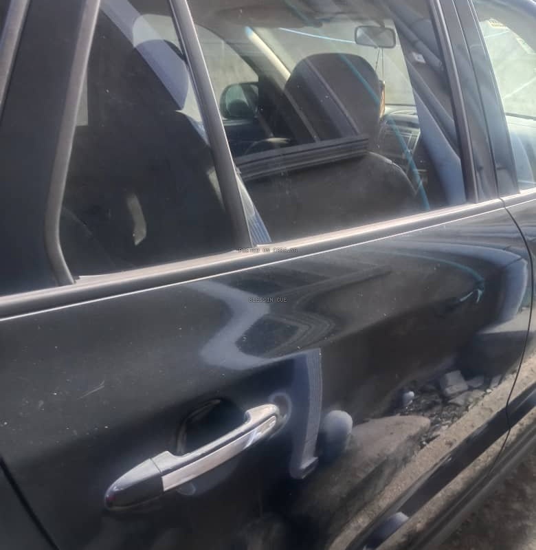 Hyundai Santa Fe 2011 for Sale In Apapa Lagos image