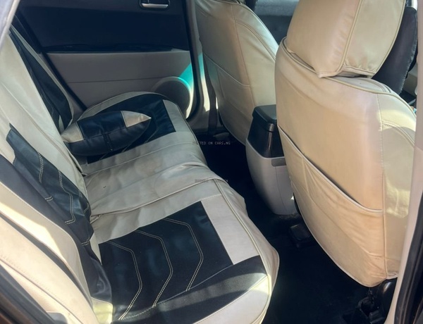 Mazda CX7  2007 America spec for Sale In Abule Egba Lagos