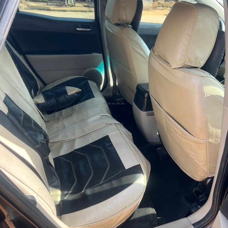 Mazda CX7  2007 America spec for Sale In Abule Egba Lagos image