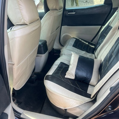 Mazda CX7  2007 America spec for Sale In Abule Egba Lagos